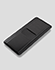 Casing Billfold 89mm Men's Black