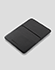 Casing Card Wallet Men's Black