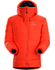 Ceres SV Parka Men's Magma