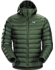 Cerium LT Hoody Men's Cypress