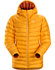 Cerium LT Hoody Women's Aspen Glow