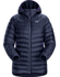 Cerium LT Hoody Women's Black Sapphire