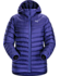 Cerium LT Hoody Women's Dahlia
