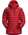 Cerium LT Hoody Women's Radicchio