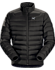 Cerium LT Jacket Men's Black