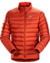 Cerium LT Jacket Men's Rooibos