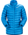 Cerium LT Jacket Women's Baja