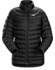Cerium LT Jacket Women's Black