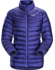 Cerium LT Jacket Women's Dahlia