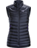 Cerium LT Vest Women's Black Sapphire