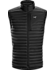 Cerium SL Vest Men's Black