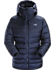 Cerium SV Hoody Women's Black Sapphire