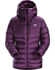 Cerium SV Hoody Women's Purple Reign