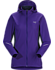 Cita Hoody Women's Azalea
