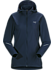 Cita Hoody Women's Midnight