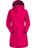 Codetta Coat Women's Ixora