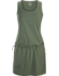 Contenta Dress Women's Shorepine
