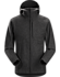 Cordova Jacket Men's Black Heather