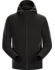 Covert Hoody Men's Black