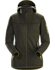 Covert Hoody Women's Caper