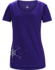 Dendrite T-Shirt Women's Azalea