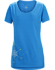 Dendrite T-Shirt Women's Baja