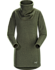 Desira Tunic Women's Caper