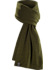 Diplomat Scarf Caper/Dark Moss