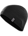 Diplomat Toque Black