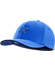 Embroidered Bird Cap Deja Blue