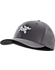 Embroidered Bird Cap Heron