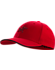 Embroidered Bird Cap Toreador