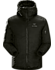 Firebee AR Parka Men's Black