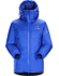 Firebee AR Parka Women's Somerset Blue