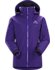 Fission SV Jacket Women's Azalea