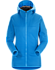 Fortrez Hoody Women's Baja