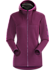 Fortrez Hoody Women's Lt Chandra