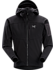 Gamma MX Hoody Men's Blackbird