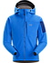 Gamma MX Hoody Men's Rigel