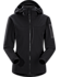 Gamma MX Hoody Women's Blackbird