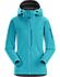 Gamma MX Hoody Women's Cerulean