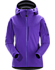 Gamma MX Hoody Women's Dahlia