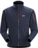 Gamma MX Jacket Men's Admiral
