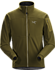 Gamma MX Jacket Men's Dark Moss
