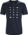 T-shirt Hut Men's Nighthawk