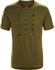 T-shirt Hut Men's Roman Pine