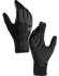 Ignis Glove Black