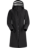 Imber Jacket Women's Black