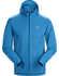 Incendo Hoody Men's Deep Cove