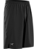 Incendo Long Men's Black